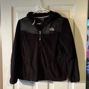 North Face Coat